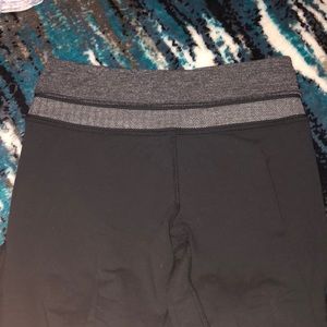 Lululemon yoga pants